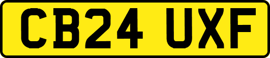 CB24UXF
