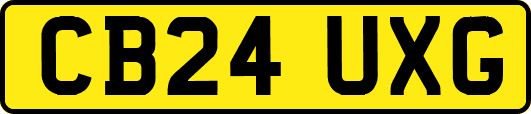 CB24UXG