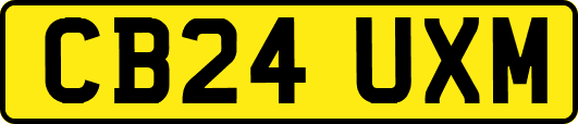 CB24UXM