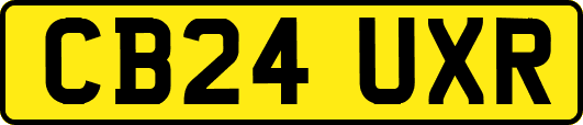 CB24UXR
