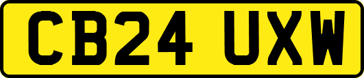 CB24UXW
