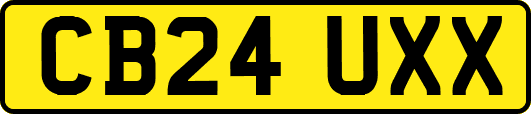 CB24UXX