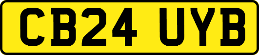 CB24UYB