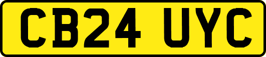 CB24UYC