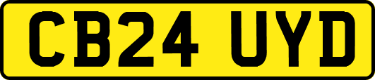 CB24UYD