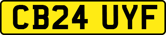 CB24UYF