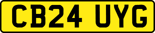 CB24UYG