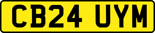 CB24UYM