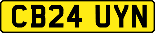 CB24UYN