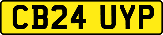 CB24UYP