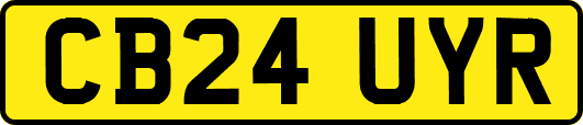 CB24UYR