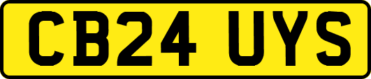 CB24UYS