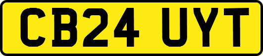 CB24UYT
