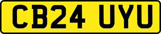 CB24UYU