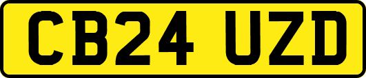 CB24UZD