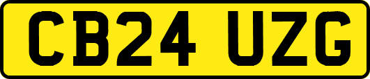 CB24UZG
