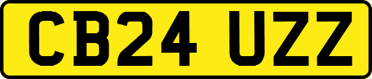 CB24UZZ