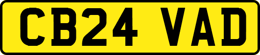 CB24VAD