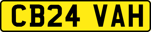 CB24VAH
