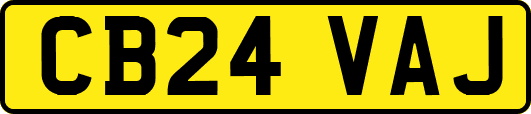 CB24VAJ