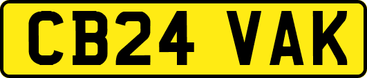 CB24VAK