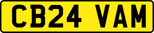 CB24VAM