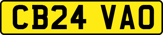 CB24VAO