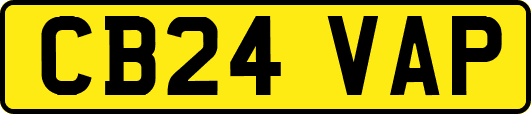 CB24VAP