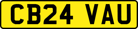 CB24VAU