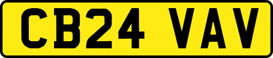 CB24VAV