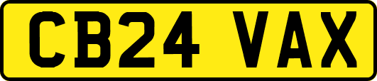 CB24VAX