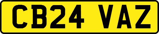 CB24VAZ