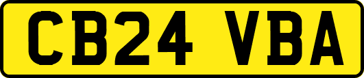 CB24VBA