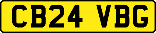 CB24VBG