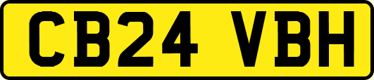 CB24VBH