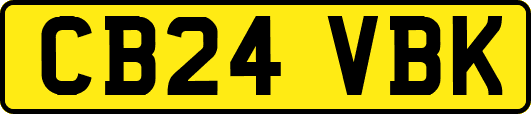 CB24VBK
