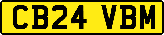 CB24VBM
