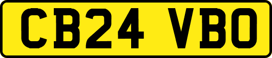 CB24VBO