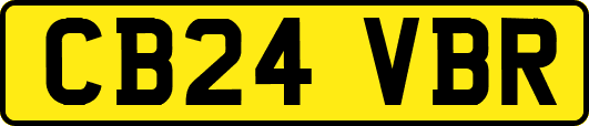 CB24VBR