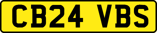 CB24VBS