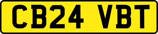 CB24VBT