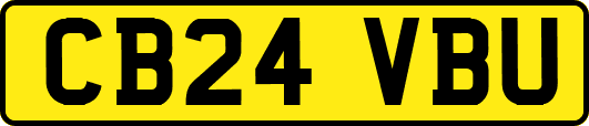 CB24VBU