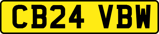 CB24VBW