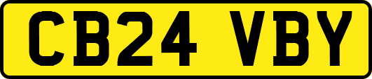 CB24VBY