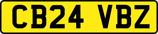 CB24VBZ