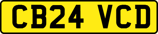 CB24VCD