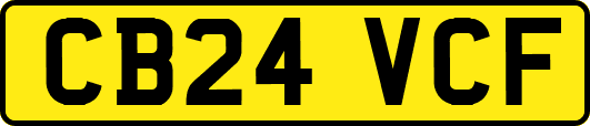 CB24VCF
