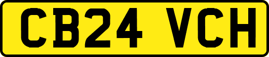 CB24VCH