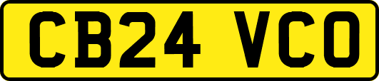 CB24VCO