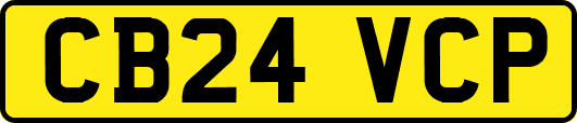 CB24VCP